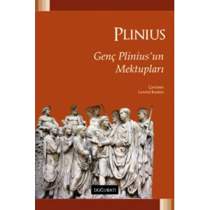 Genç Pliniusun Mektupları