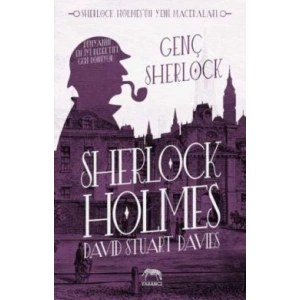 Genç Sherlock