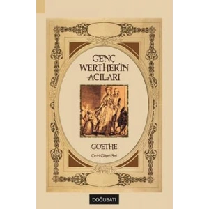 Genç Wertherin Acıları