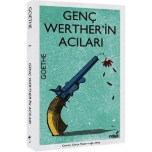 Genç Werther’in Acıları
