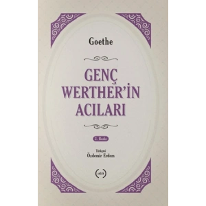 Genç Werther’in Acıları