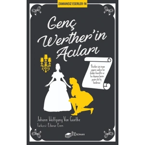Genç Werther’in Acıları