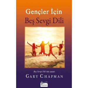 Gençler İçin Beş Sevgi Dili
