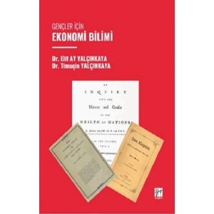Gençler İçin Ekonomi Bilimi
