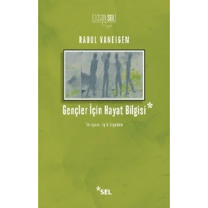 Gençler İçin Hayat Bilgisi