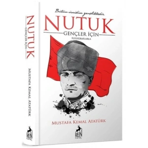 Gençler için Nutuk