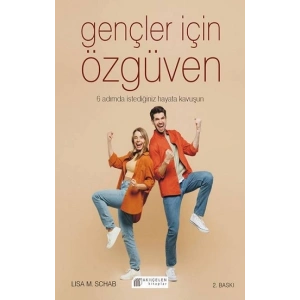 Gençler İçin Özgüven