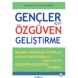 Gençler İçin Özgüven Geliştirme