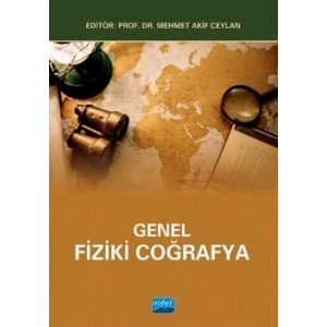 Genel Fiziki Coğrafya