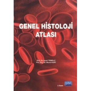 Genel Histoloji Atlası