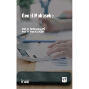 Genel Muhasebe