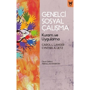 Genelci Sosyal Çalışma