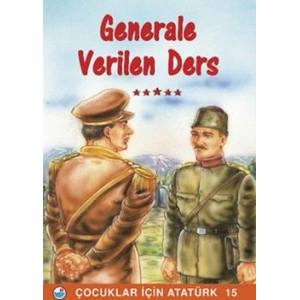 Generale Verilen Ders