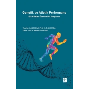 Genetik ve Atletik Performans