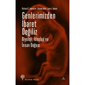 Genlerimizden İbaret Değiliz