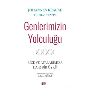 Genlerimizin Yolculuğu