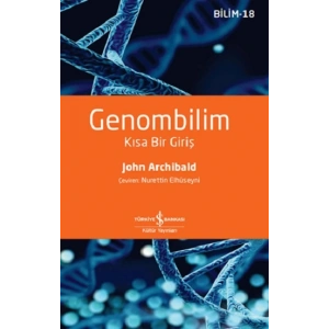Genombilim - Kısa Bir Giriş