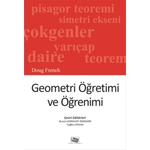 Geometri Öğretimi ve Öğrenimi