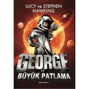 George ve Büyük Patlama - 3