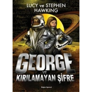 George ve Kırılamayan Şifre