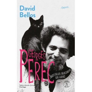 Georges Perec (Ciltli) - Sözcükler Arasında Bir Hayat