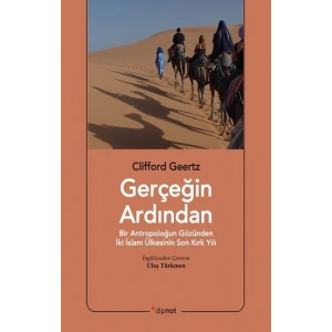 Gerçeğin Ardından