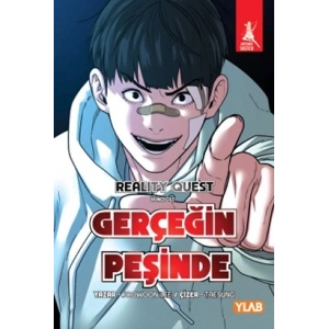 Gerçeğin Peşinde - 2. Cilt