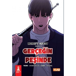 Gerçeğin Peşinde - 4