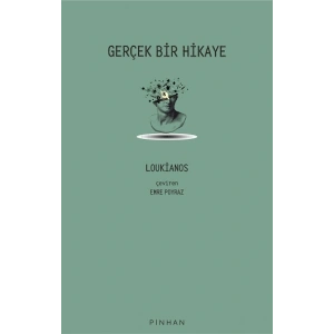 Gerçek Bir Hikaye