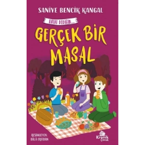 Gerçek Bir Masal