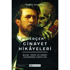 Gerçek Cinayet Hikayeleri