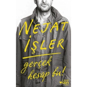 Gerçek Hesap Bu!