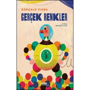 Gerçek Renkler
