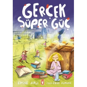 Gerçek Süper Güç