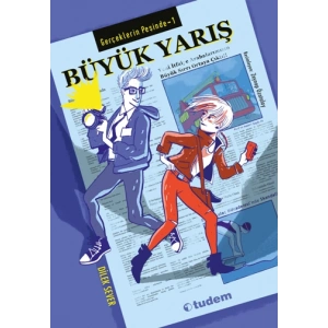 Gerçeklerin Peşinde - 1 Büyük Yarış