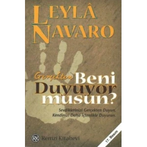 Gerçekten Beni Duyuyor musun?