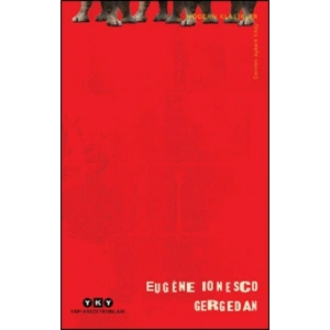 Gergedan