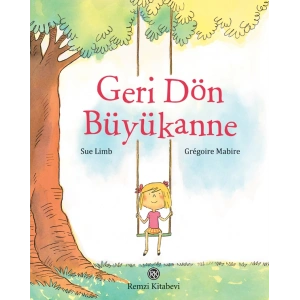 Geri Dön Büyükanne