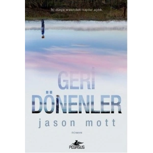 Geri Dönenler