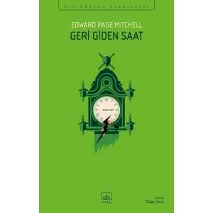 Geri Giden Saat
