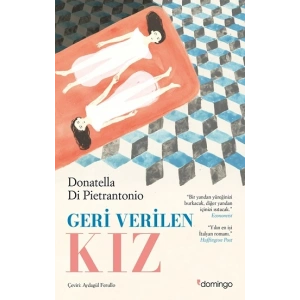 Geri Verilen Kız