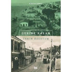 Geride Kalan