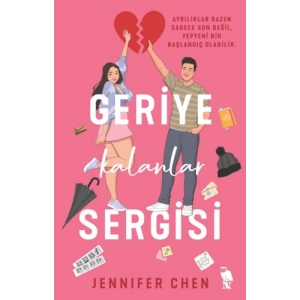 Geriye Kalanlar Sergisi