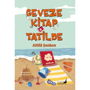 Geveze Kitap Tatilde