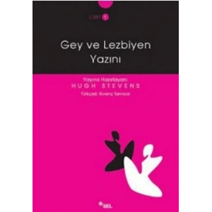 Gey ve Lezbiyen Yazını