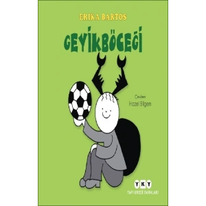 Geyikböceği (Ciltli)