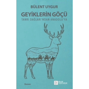 Geyiklerin Göçü