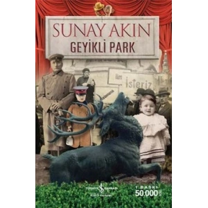 Geyikli Park
