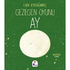 Gezegen Oyunu - Ay
