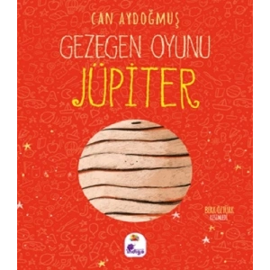 Gezegen Oyunu - Jüpiter